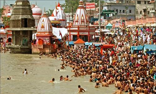 Nashik Kumbh Mela